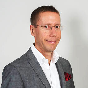 Tomas Öqvist